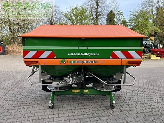 Esparcidor - Amazone - za-ts 1700 profis tronic