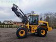 Minicargadora - JCB - 437 ht