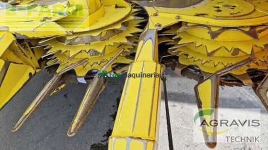 Cosechadora de Cereal - John Deere - 7400