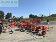 Henificador - Kuhn - gf 7702 t