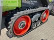 Cosechadora de Cereal - Claas - lexion 8700 tt m. vario 1230
