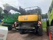 Cosechadora de Cereal - New Holland - cr 9.80