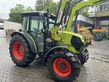 Tractor agrícola - Claas - elios 210 c inkl. frontlader und klimaanlage