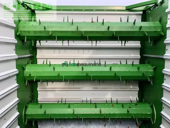 Remolqu agrícola - Bergmann - repex 34 s **demomaschine**