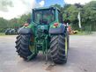 Tractor agrícola - John Deere - 6520