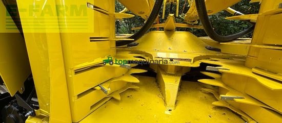 Cabezal - John Deere - 490 Pro