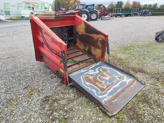 Esparcidor -  - tx 2701