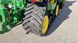 Tractor agrícola - John Deere - 9RX 640