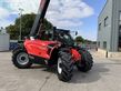 Telescopica - Manitou - mlt841-145 ps+elite telehandler (st24153)