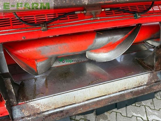 Cabezal - Kemper - 178-208-f