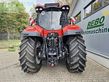 Tractor agrícola - Case IH - puma 185 cvx drive