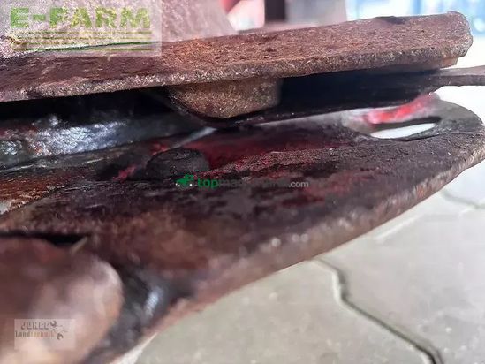 Cortacésped manual - Kuhn - gmd 310 f