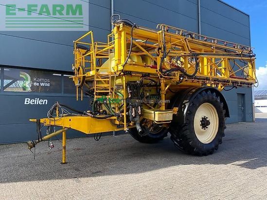 Atomizador - Dubex - actor