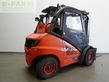 Elevadora - Linde - h 45 t evo 394-02