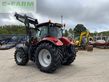 Tractor agrícola - Case IH - puma 165 cvx drive tractor (st27260)