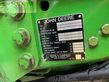 Tractor agrícola - John Deere - 6430 premium inkl. 653