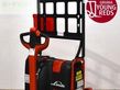 Elevadora - Linde - t 16 ion 1152-02