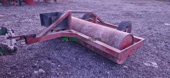 Rulo marca Gimeno, de 2,7m anchura de trabajo