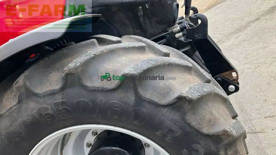 Tractor agrícola - Case IH - optum 300 cvx CVX