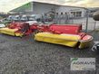 Combinado de siembra - Pöttinger - novacat x 8