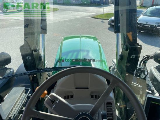 Tractor agrícola - John Deere - 6155m