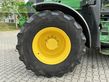 Tractor agrícola - John Deere - traktor 6215r