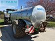 Cuba de purin - Bauer - Blitz P80 Pumpfass
