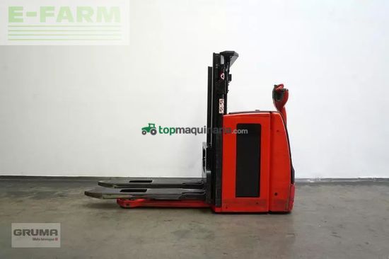 Elevadora - Linde - l 14 1173