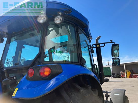 Tractor agrícola - New Holland - TD5.85