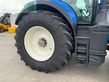 Tractor agrícola - New Holland - t7.290 tractor (st24455)