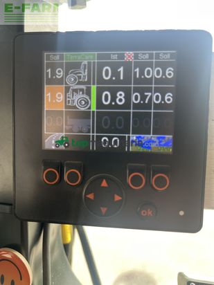 Tractor agrícola - New Holland - t7.170 auto command