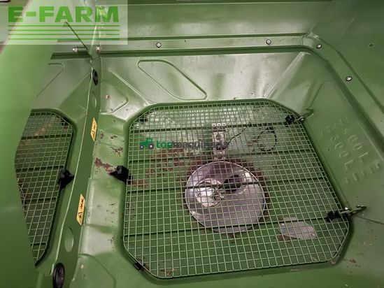 Esparcidor - Amazone - za-ts 3200