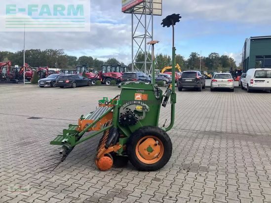 Combinado de siembra - Amazone - d9-30