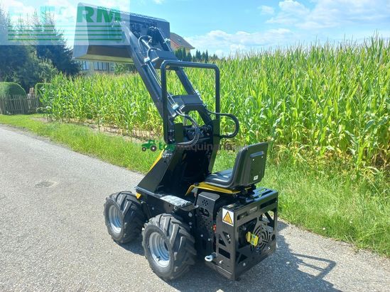 Minicargadora -  - n520