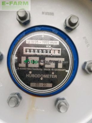 Cultivador - Kockerling - vario 480 neu, unbenutzt