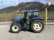 Tractor agrícola - New Holland - ts115