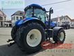Tractor agrícola - New Holland - t7.270 ac