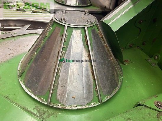 Cabezal - Krone - easy collect 753 10r