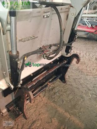 Esparcidor -  - sieplo futtermischschaufel mb1800