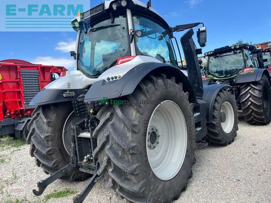 Tractor agrícola - Valtra - t 174 d