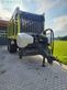 Remolqu agrícola - Fliegl - cargos 8500