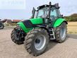 Tractor agrícola - Deutz-Fahr - agrotron m620