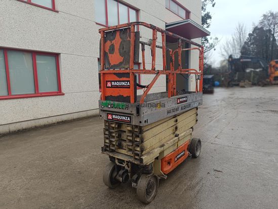 JLG 2630ES
