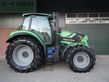 Tractor agrícola - Deutz-Fahr - agrotron 6155