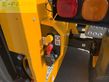 Minicargadora - JCB - 542-70 agri xtra telehandler (st23367)
