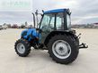 Tractor agrícola - Landini - dt 65 top sherpa gl cab