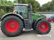 Tractor agrícola - Fendt - 1050 vario s4 profi plus - motor neu