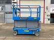 Tijera GENIE GS4047