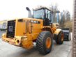 Minicargadora - Hyundai - hl740-7 mit hochkippschaufel u. volvo sw