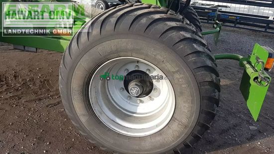 Sembradora monograno mecanica - Amazone - edx 9000-t